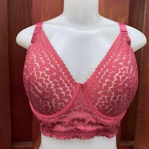 Prima Valentina Intimate Bra Size 38DD